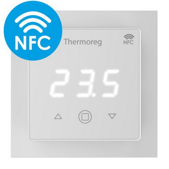 700-NFC-Design-White-Thermoreg