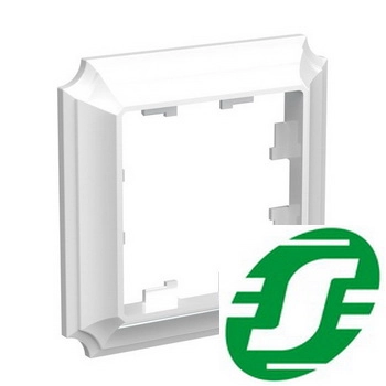 Atlas Design Antique рамки Schneider Electric